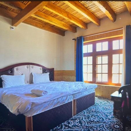 Padam Guru View Home Stay מראה חיצוני תמונה