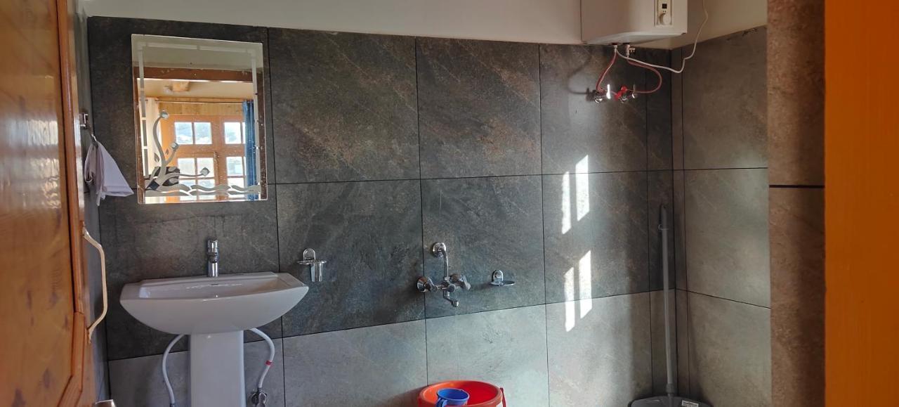 Padam Guru View Home Stay מראה חיצוני תמונה
