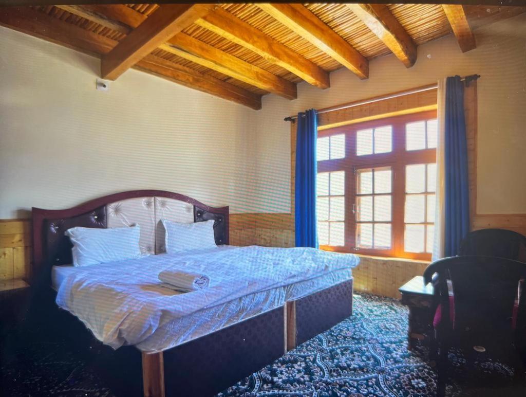 Padam Guru View Home Stay מראה חיצוני תמונה