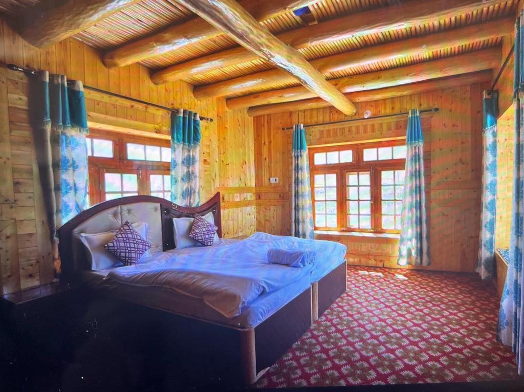 Padam Guru View Home Stay מראה חיצוני תמונה